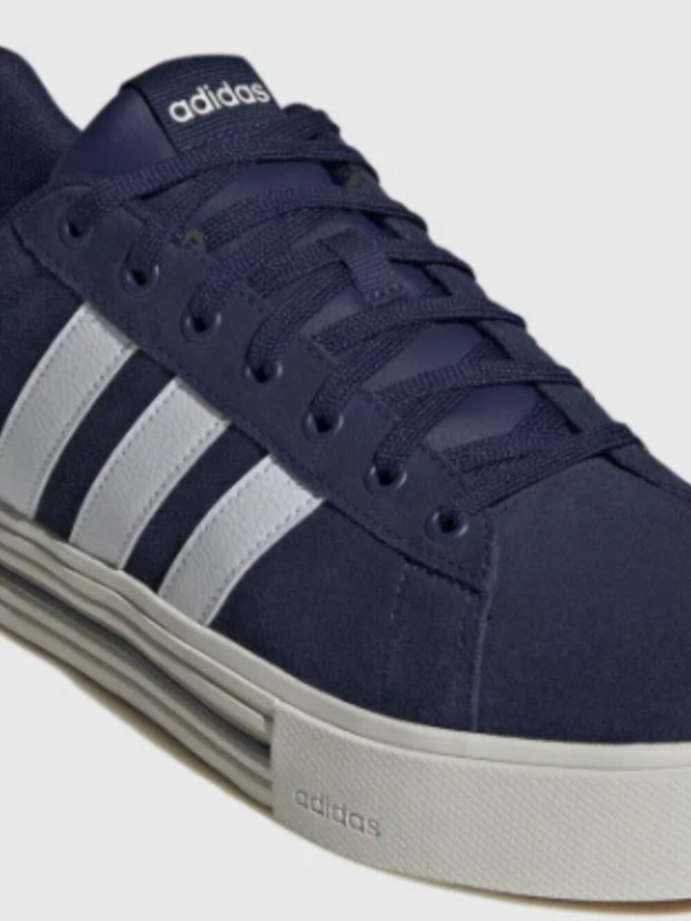 Adidas Daily 4.0 Blue Size 9.5 NIB
